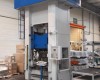 Hydraulic press OMERA 250T