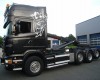 Scania R560 8x2/4 VDL Haak