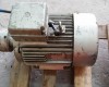 Electric motor 7.5 kW