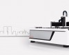 Fiber laser Bodor F1530 cutting machine