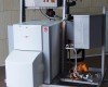 Pasteurizer 350 l/h Oil-fired