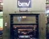 BMV T1 mechanical press 160 t + control cabinet
