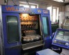 Vertical machining center Willemin Macodel W138