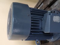 Electric motor 5,5kW #1