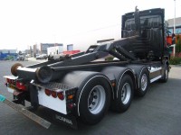 Scania R560 8x2/4 VDL Haak #3