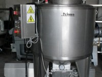 Ilpra Speedy V/G Automatic Tray Sealing Machine #4