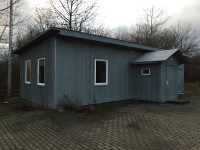 Barrack for office or warehouse #2