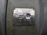 Water pump Zamep #5