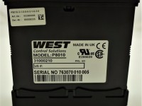 Temperature controller WEST P8010+ #4