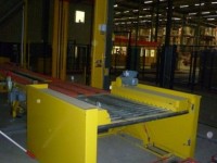 Beumer Packaging and Stretch Hood #1