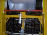 Beumer Packaging and Stretch Hood #3