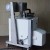 Pasteurizer 350 l/h Oil-fired #3