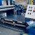 Cutting center RO-MAR for cross-cutting sheets from coils  with #1