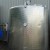 Tank 7000 l with mixing shaft #1