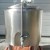 Tank with mixer 200 l #3