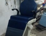 Used cosmetic-dental chairs (124) 1