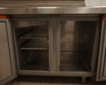 Office restaurant liquidation - used catering equipment (121) 10