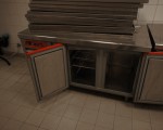 Office restaurant liquidation - used catering equipment (121) 8