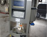 Paint dispensers / Paint shaker Fast & Fluid BT-16c (111-2)