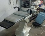 Used cosmetic-dental chairs (124) 22