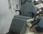 Used cosmetic-dental chairs (124) 15