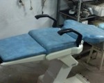 Used cosmetic dental chair Cancan 2100 E (124-2)