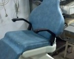 Used cosmetic-dental chairs (124) 8