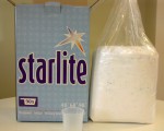 Starlite white washing powder 750kg (116-2)
