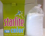 Starlite color washing powder 750kg (116-1)