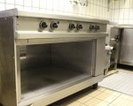 Used catering equipment (125) 5