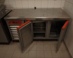 Office restaurant liquidation - used catering equipment (121) 15
