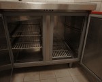 Office restaurant liquidation - used catering equipment (121) 19