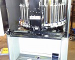 Pigment dispensers, Paint mixing machines (118) 12