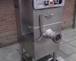 Food processing machine, beverage equipment (114) 3