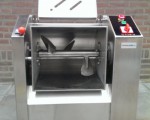 Food processing machine, beverage equipment (114) 23