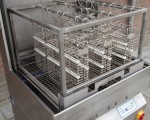 Food processing machine, beverage equipment (114) 11