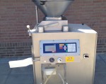 Food processing machine, beverage equipment (114)