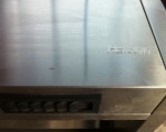 Second hand catering equipment (123) 4