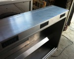 Second hand catering equipment (123) 3