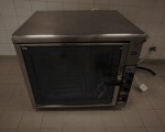 UNOX XB603G Combi Steam Oven (121-2)