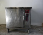 Used catering equipment (125)