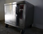 Used catering equipment (125) 7
