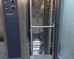 Food processing machine, beverage equipment (114) 1