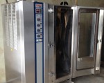 Food processing machine, beverage equipment (114) 7
