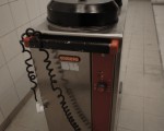 Office restaurant liquidation - used catering equipment (121) 17