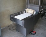 Food processing machine, beverage equipment (114) 5