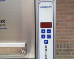 Food processing machine, beverage equipment (114) 13