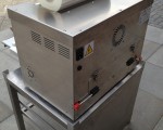 Food processing machine, beverage equipment (114) 14