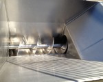 Food processing machine, beverage equipment (114) 8