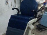 Used cosmetic dental chair Cancan 2100 E (124-1) #3